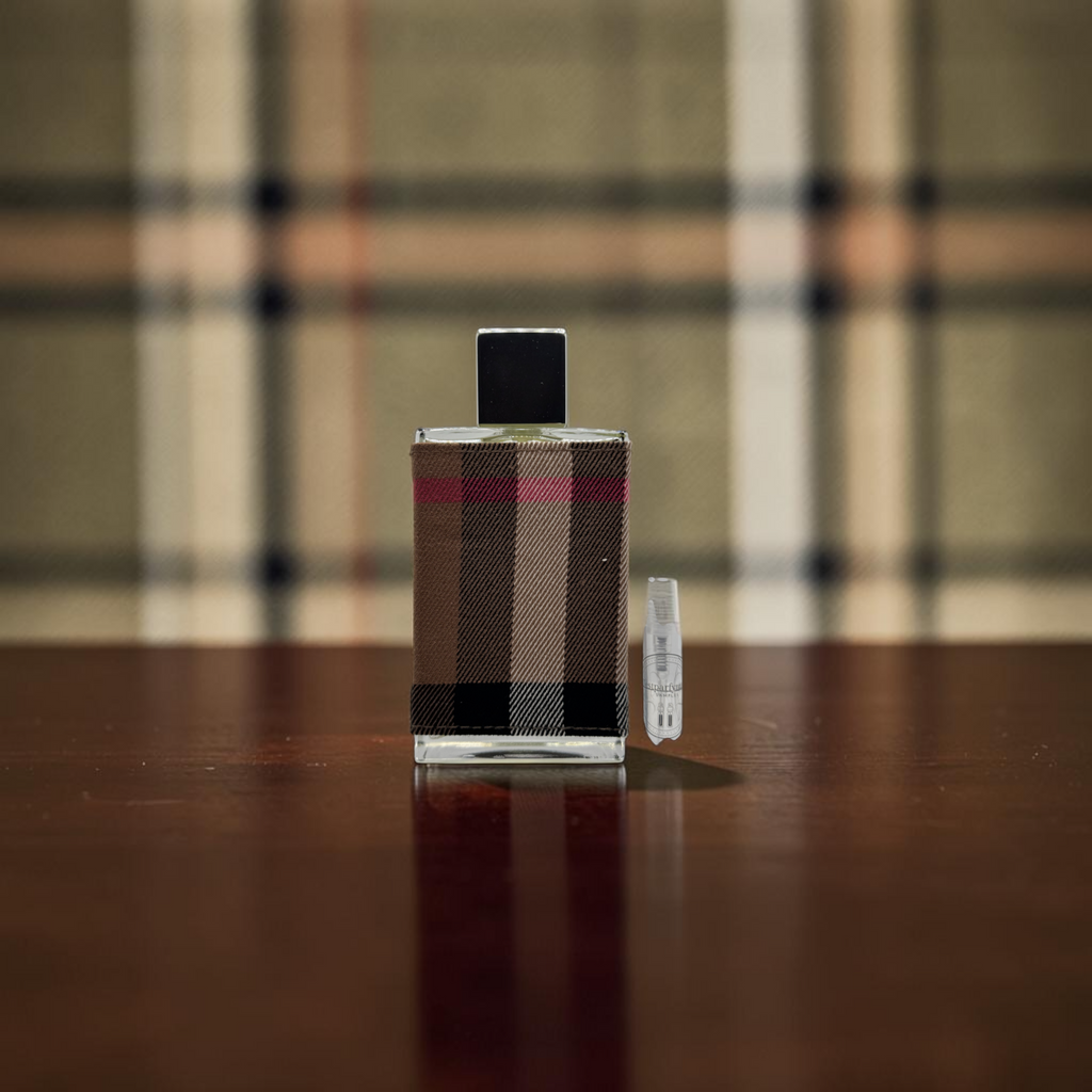 Burberry London for Men Eau de Toilette