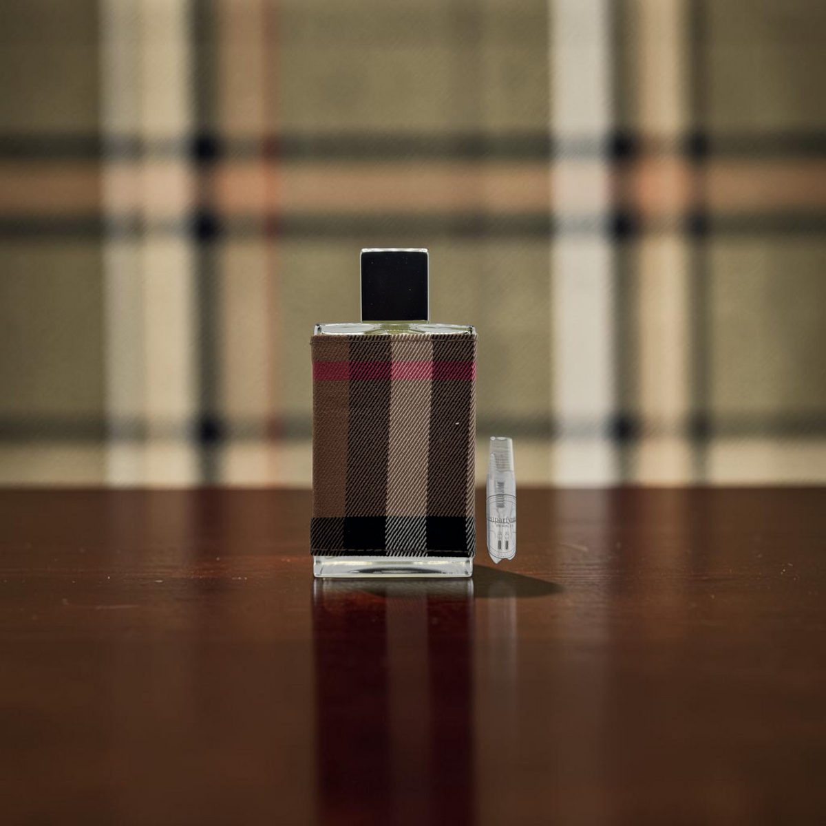 Burberry London for Men Eau de Toilette
