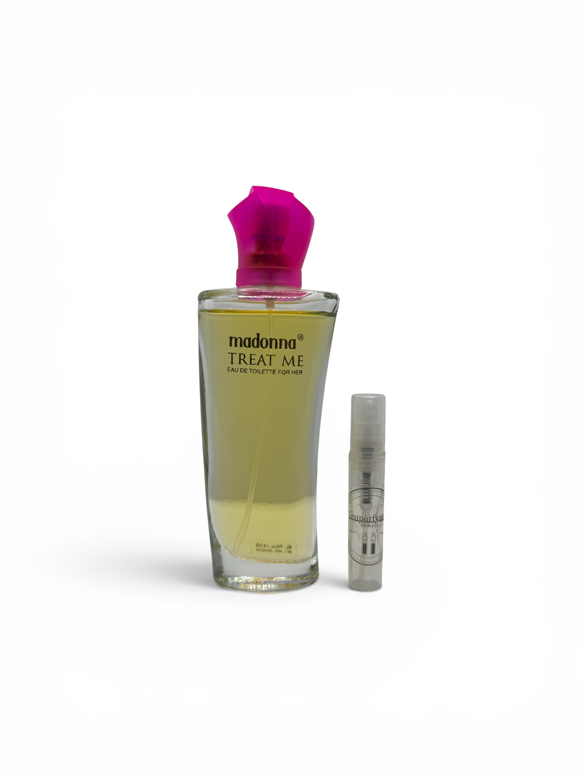 Madonna Treat Me Eau de Toilette