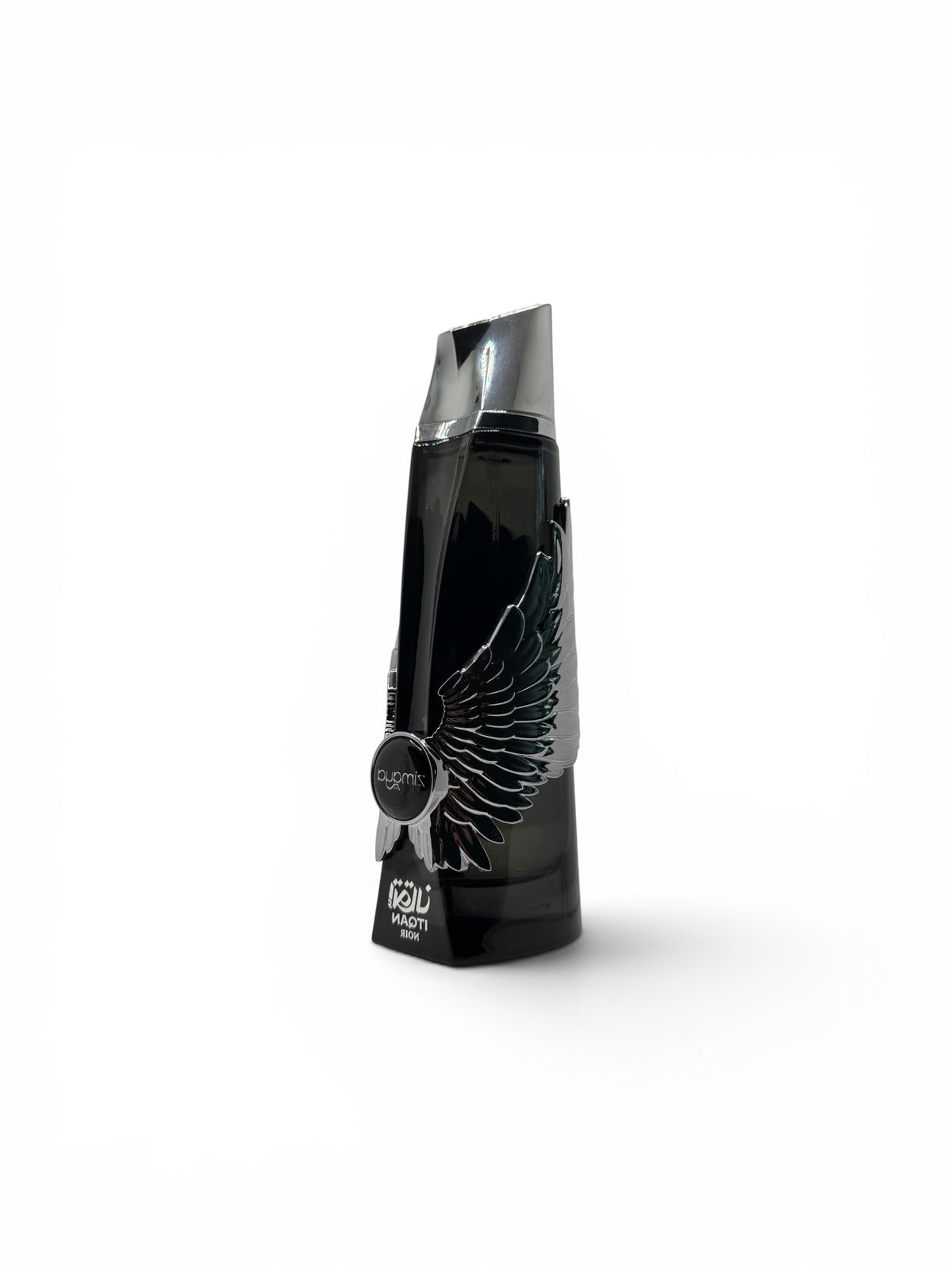 Zimaya Itqan Noir Edp