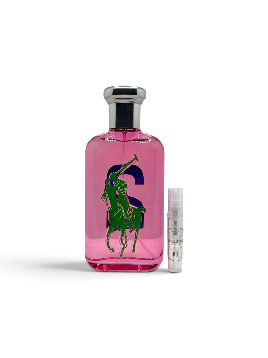 Ralph Lauren Big Pony 2 for Women Eau de Toilette
