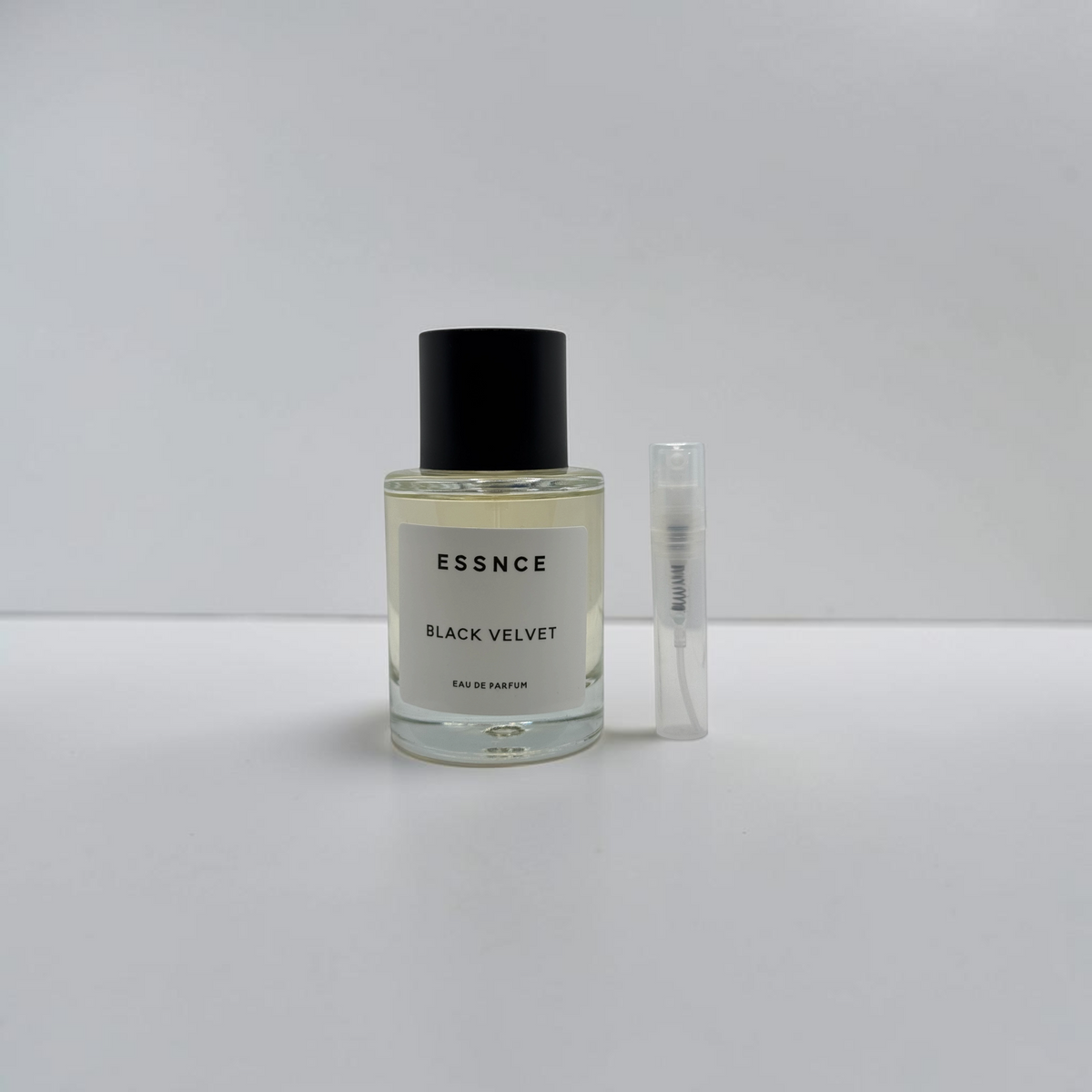 Essnce Black Velvet
