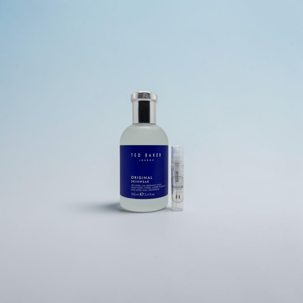 Ted Baker Original Skinwear Eau de Toilette