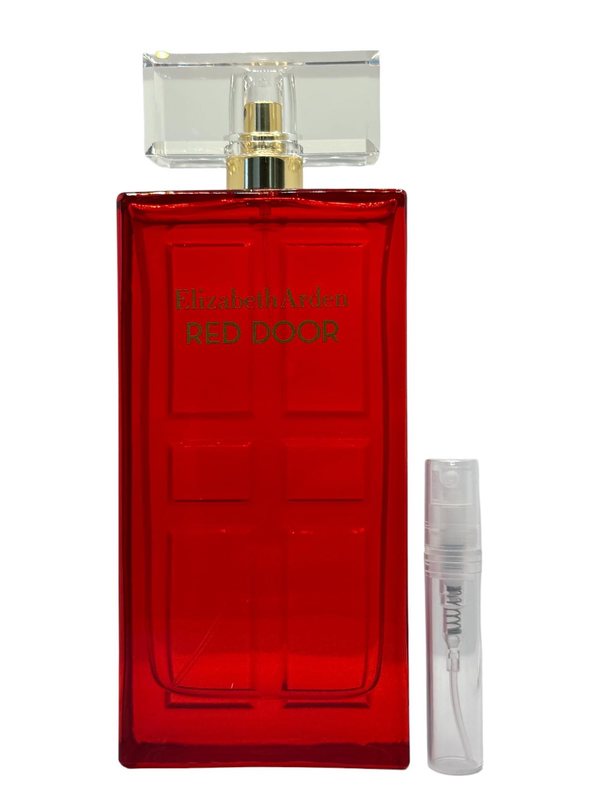 Elizabeth Arden Red Door