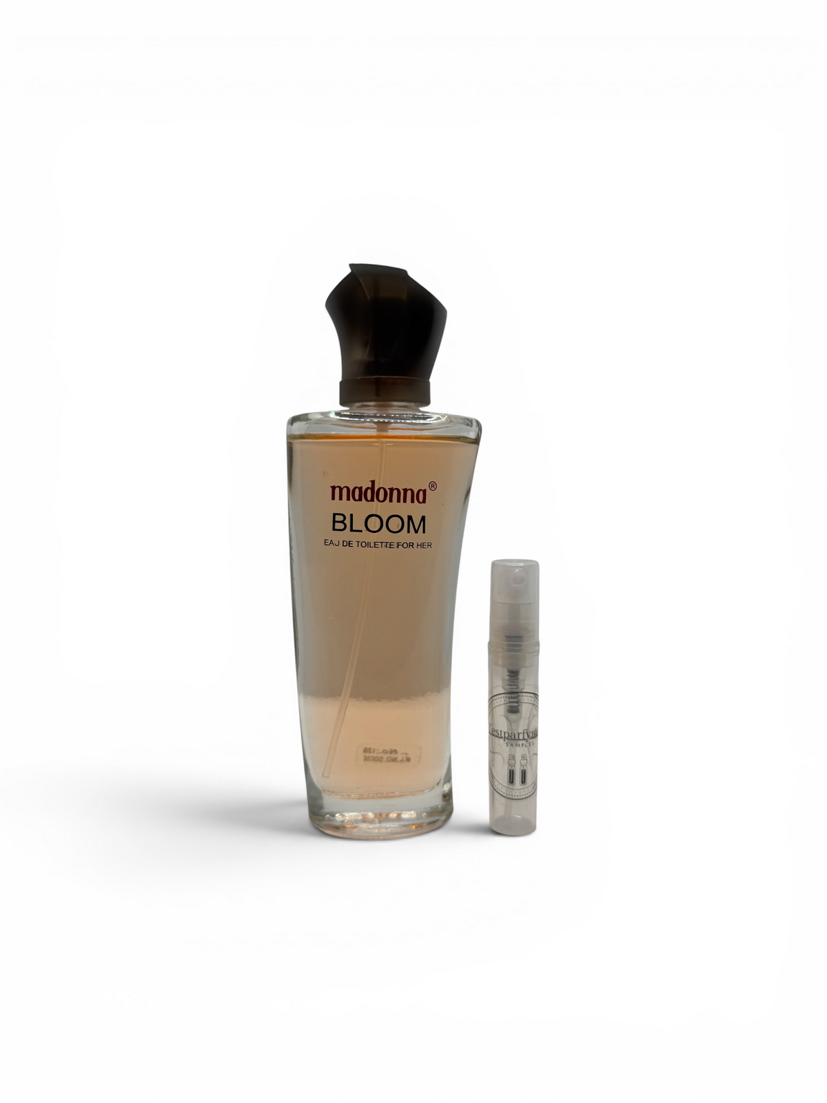 Madonna Bloom Eau de Toilette