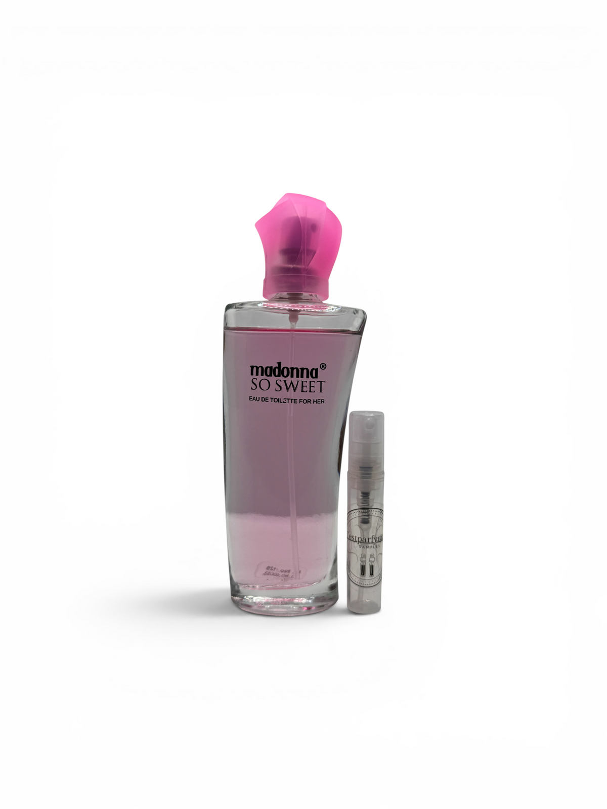 Madonna So Sweet Eau de Toilette