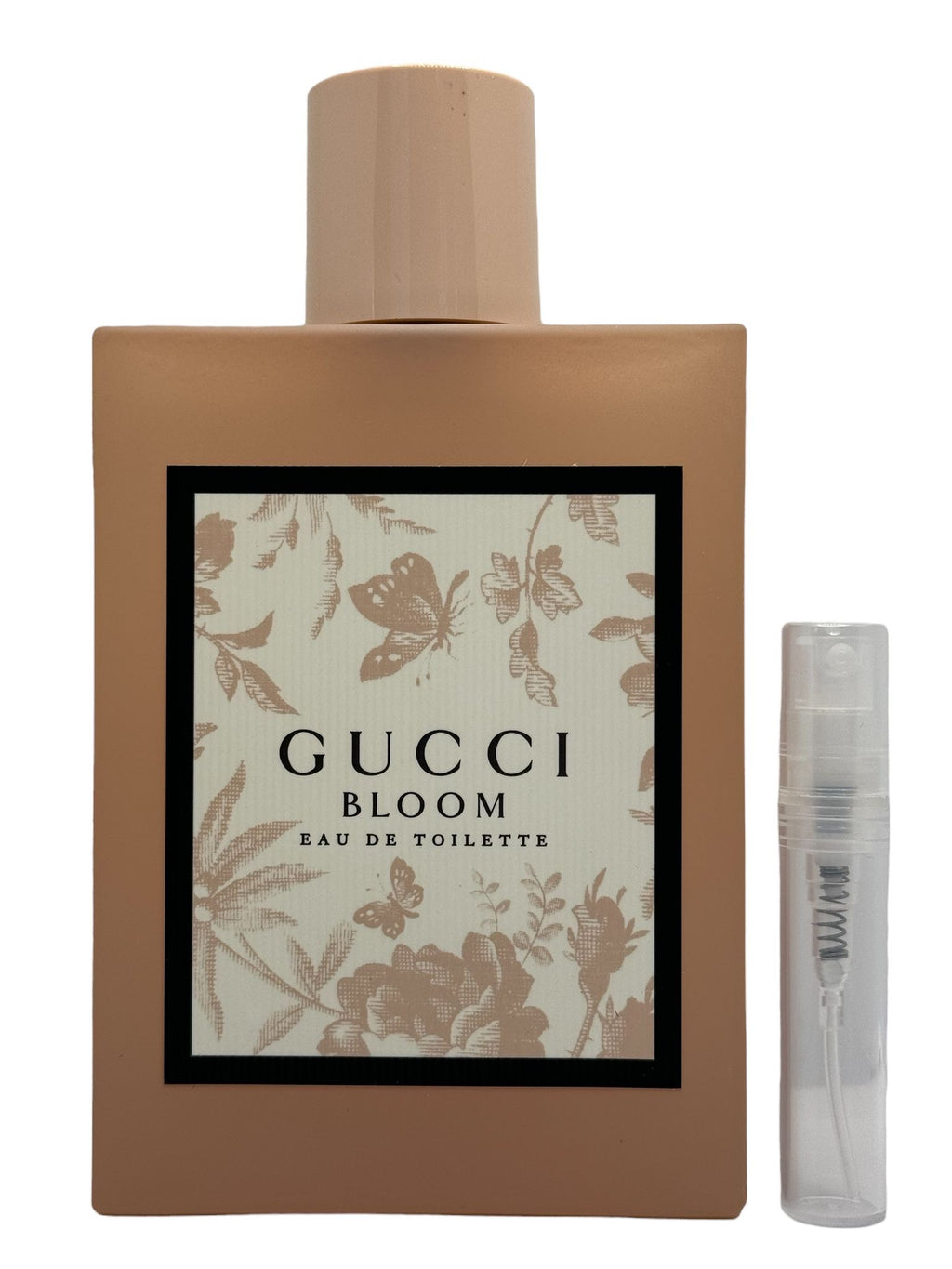 Gucci Bloom