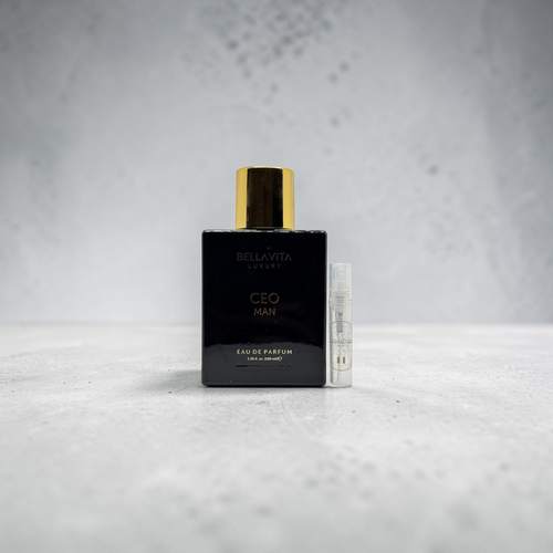 Bellavita Luxury G.O.A.T. Man Eau de Parfum