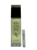 Alyssa Ashley Musk