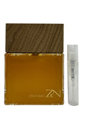 Shiseido Zen for women
