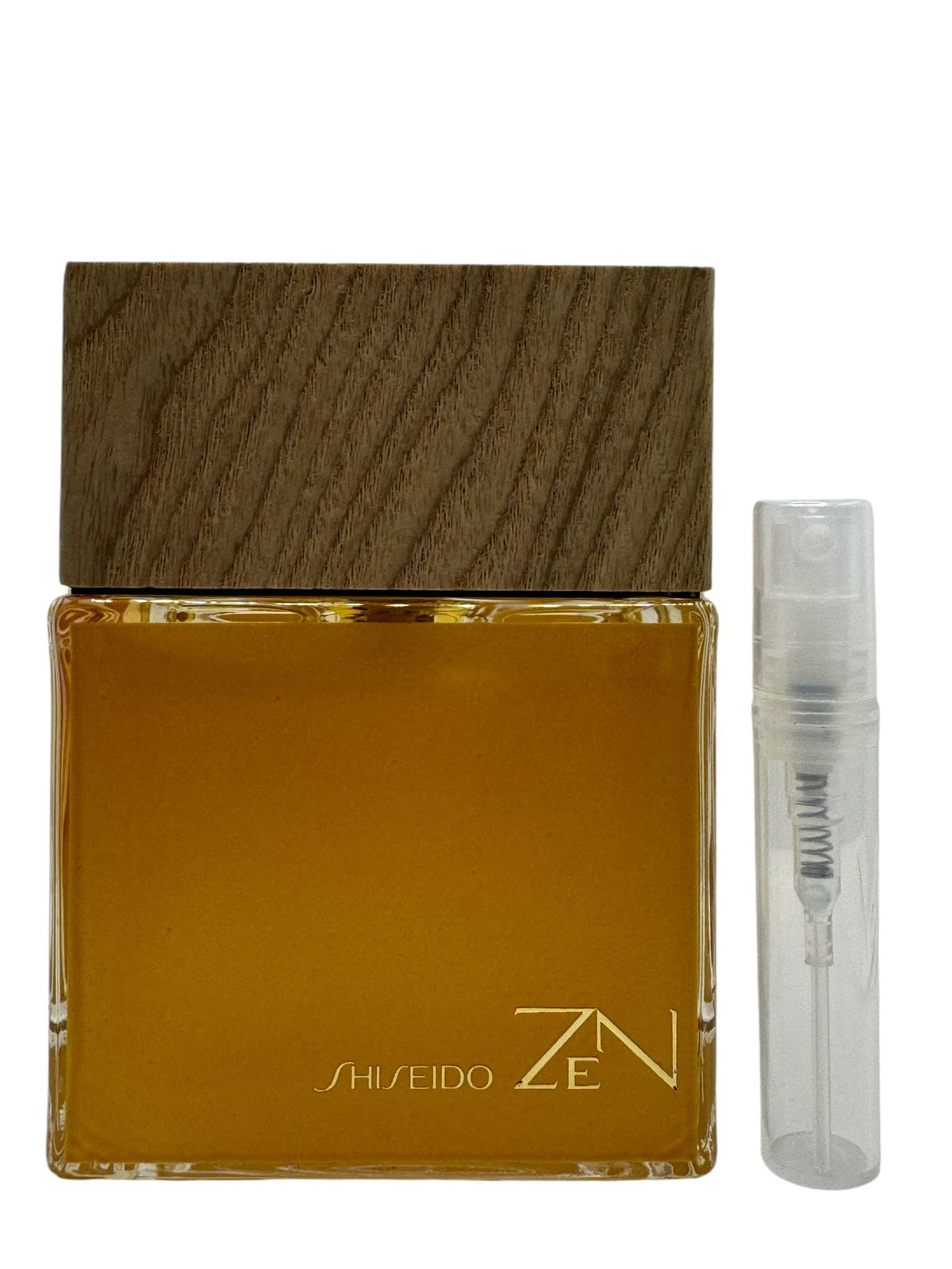 Shiseido Zen for women