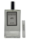 The Essence Vault 461 - Inspired By Baccarat Rouge 540