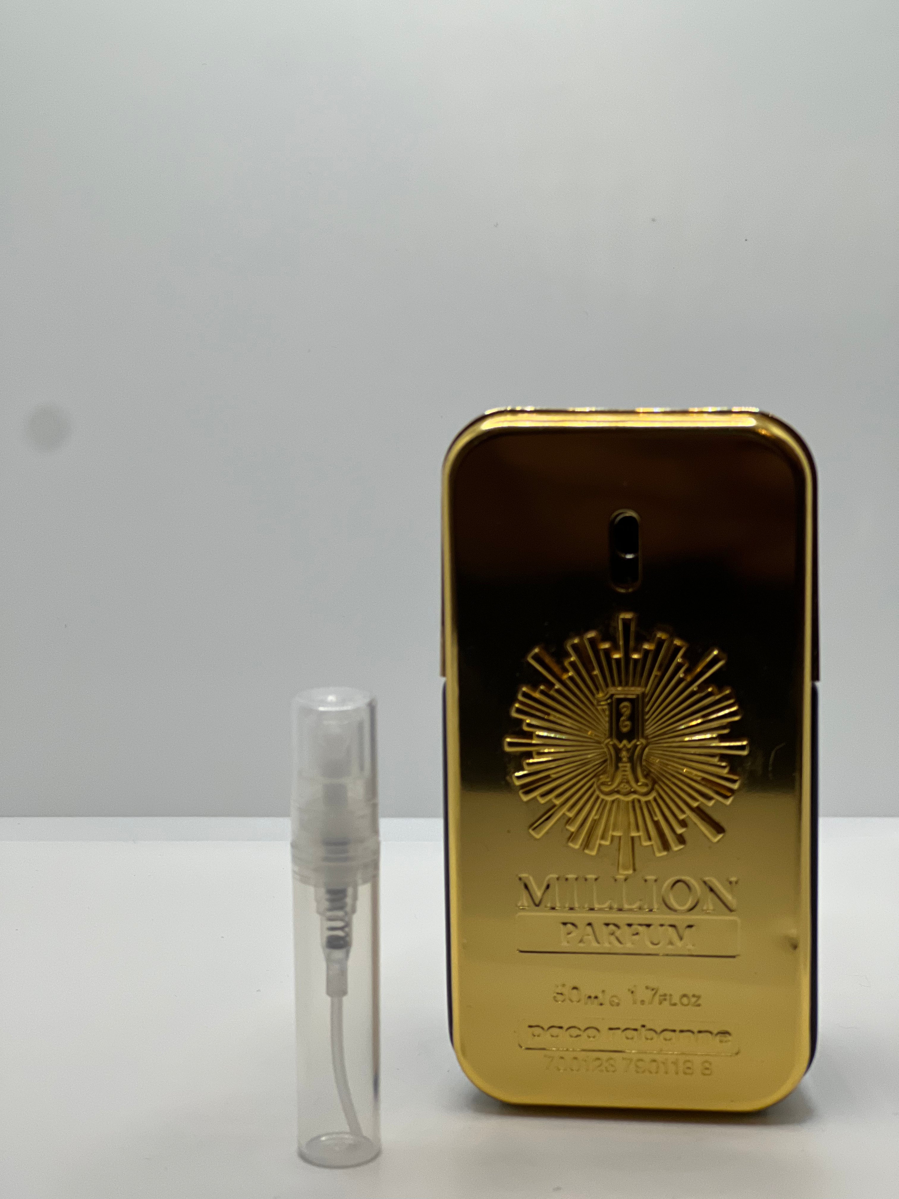 One Million Parfum